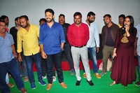 Chinnababu Success Tour At Khammam And Warangal